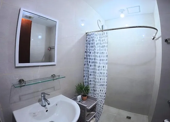 Modern At Mivela Residences