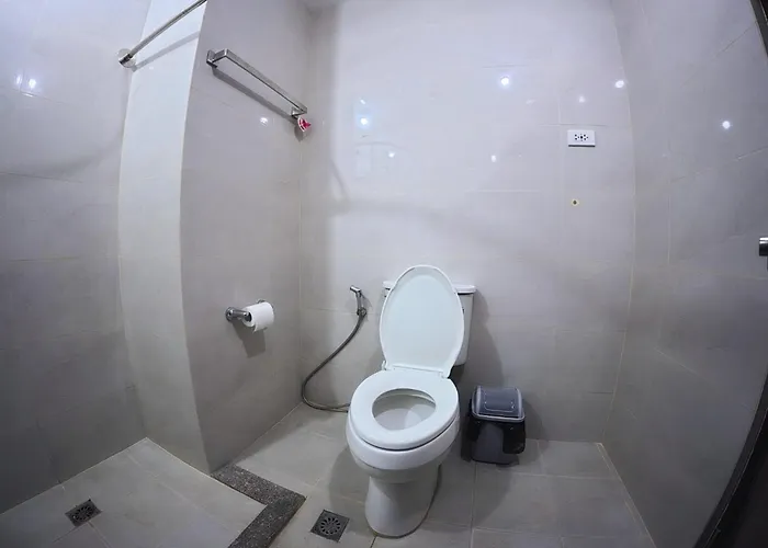 Modern At Mivela Residences Cebu Stadt