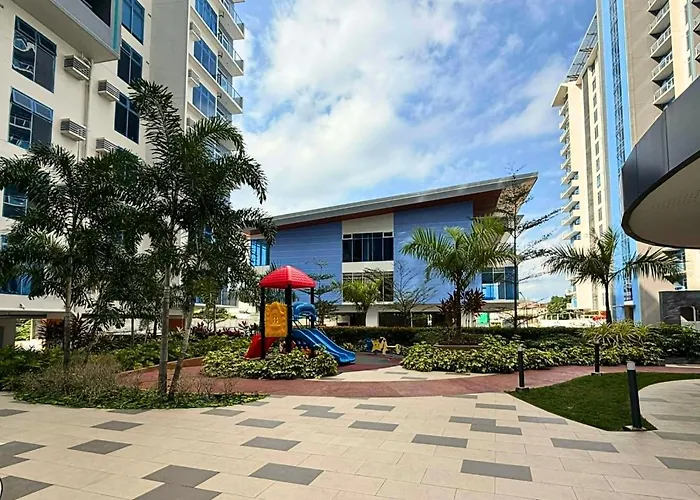 Modern At Mivela Residences *
