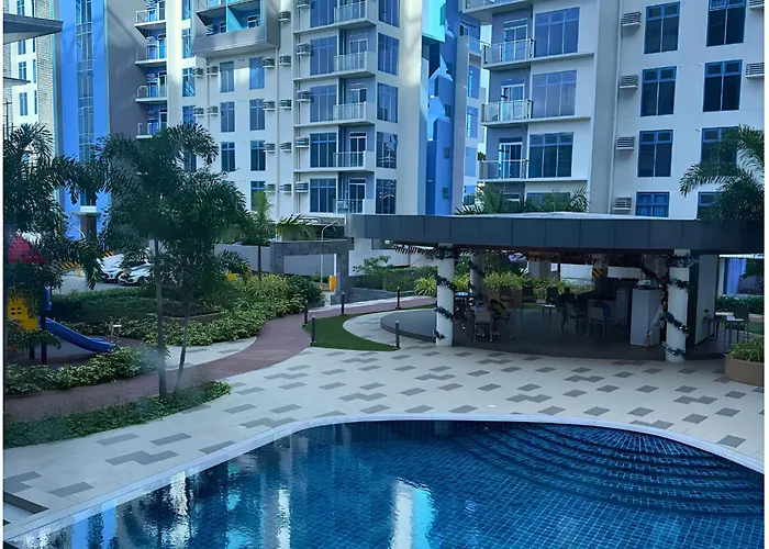 Modern At Mivela Residences *
